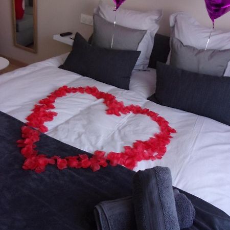 Le Bourget - Envolee Romantique Narbonne Eksteriør billede